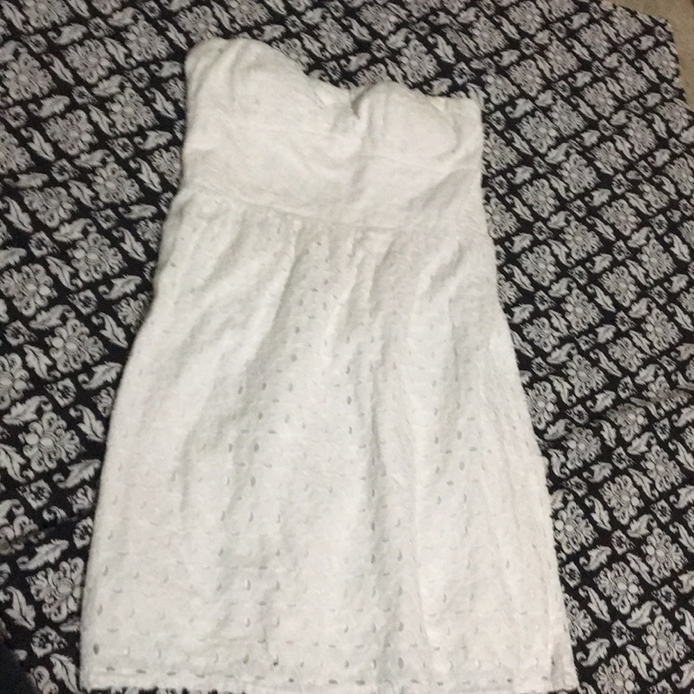 American eagle dress